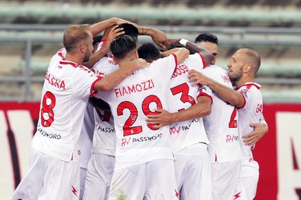 Serie B Empoli-Bari, probabili formazioni e tempo reale alle 17.30