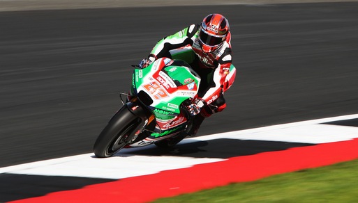 MotoGp, Sam Lowes: «L'anno prossimo punto al titolo in Moto2»