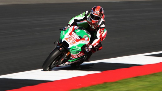 MotoGp, Sam Lowes: «L'anno prossimo punto al titolo in Moto2»