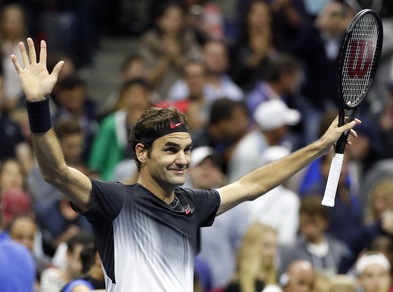 Us Open, Nadal e Feder conquistano gli ottavi