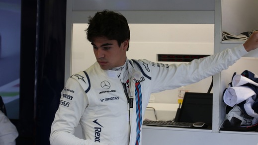 F1, Stroll: «Un altro podio sarà difficile»