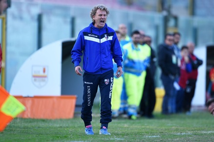 Serie B Unicusano Ternana, Pochesci: «A Salerno aggressivi e concentrati»