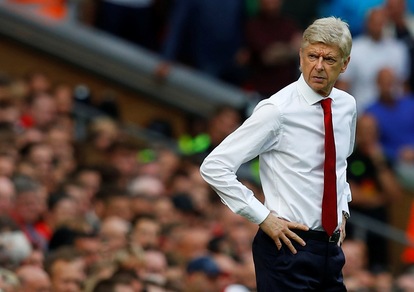 Arsenal, Wenger: «Potevo andare al Psg. Lemar? Offerti 100 milioni»