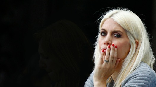 Inter-Milan 2-2: Wanda Nara non ci sta, il tweet è polemico