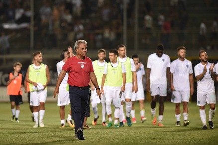 Serie C, Viterbese, Olbia e Carrarese sognano in vetta