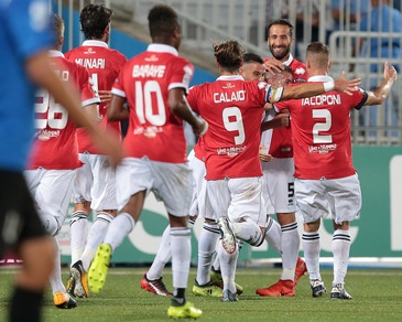 Serie B Parma-Brescia, probabili formazioni e tempo reale alle 17.30