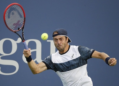 Us Open, Lorenzi lotta ma non basta: sfuma il sogno dei quarti