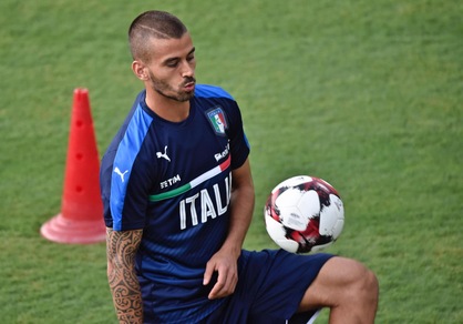 Juventus-Atalanta, Percassi su Spinazzola: Accordo con Marotta