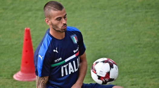 Juventus-Atalanta, Percassi su Spinazzola: Accordo con Marotta