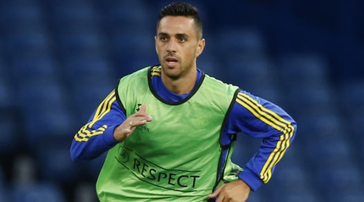 Israele, caso Zahavi: lascia la nazionale, niente Italia