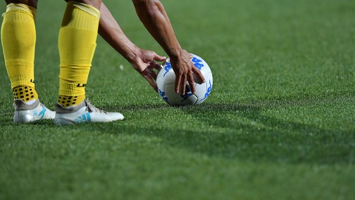 Airone, Celiani: «Squadra da vertice»