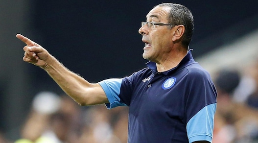 Sarri, l'agente replica a Raiola: «Fai pace con il cervello»