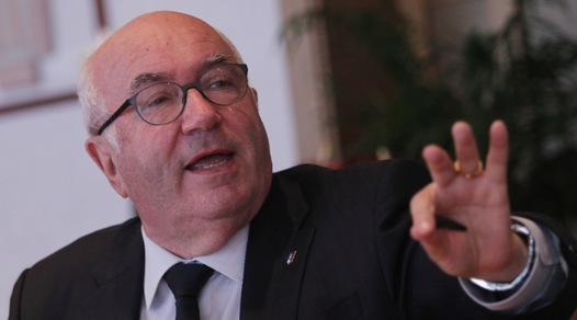 Italia, Tavecchio: «Non andare al Mondiale sarebbe l'apocalisse»
