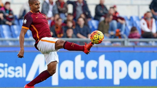 Roma, ufficiale la cessione di Vainqueur all'Antalyaspor