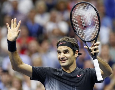 Us Open, Federer spazza via Kohlschreiber. Del Potro firma l'impresa con Thiem