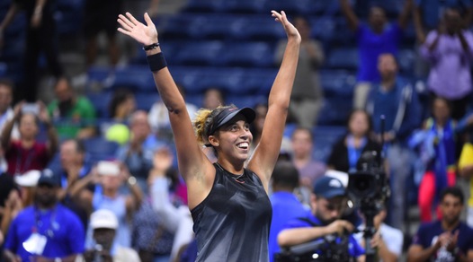 US Open, Svitolina eliminata dalla Keys. Pliskova senza problemi