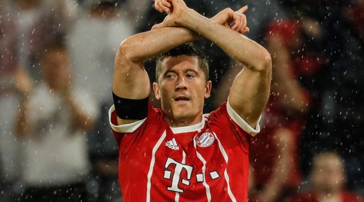 Bundesliga, Bayern Monaco-Bayer Leverkusen 3-1: Ancelotti parte bene