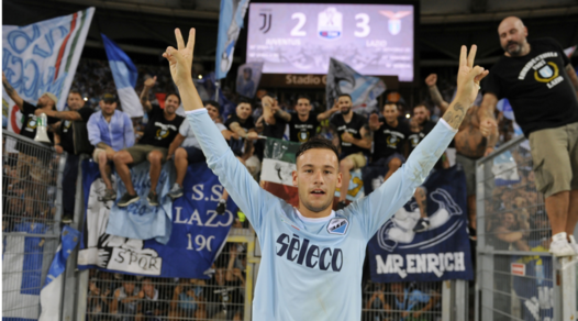 Marchegiani: «Milinkovic super, Murgia mi ha colpito»