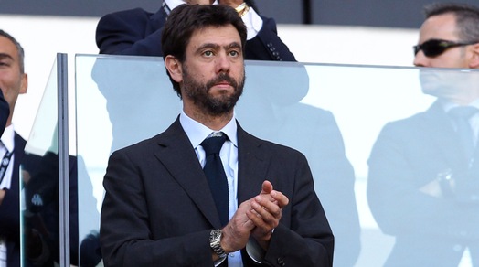 Juventus, Agnelli: «Passione, umiltà e cattiveria: leggenda»