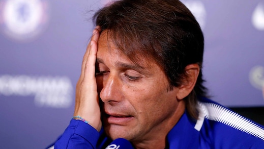 Barton: «Barkley al Chelsea? Conte aveva il telefono spento»