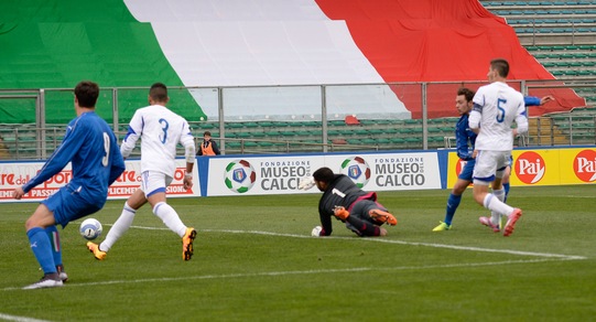 Serie A Verona, lesione Felicioli: out con la Fiorentina