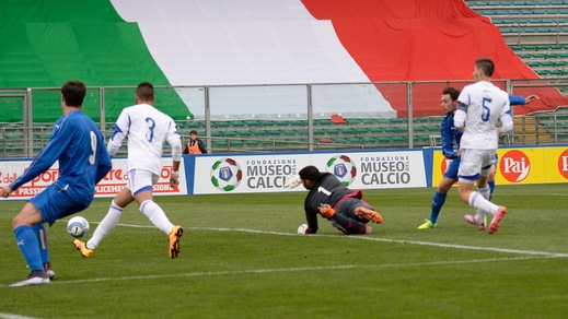 Serie A Verona, lesione Felicioli: out con la Fiorentina