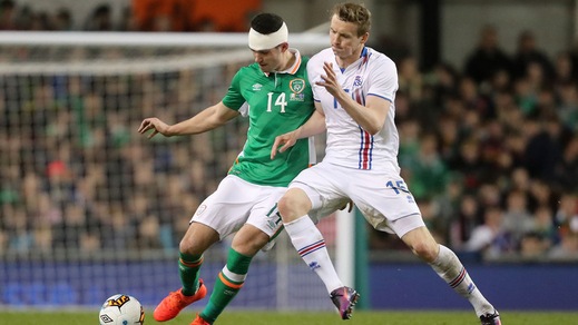 Russia 2018, Islanda-Ucraina da brividi