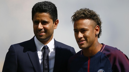 Calciomercato, non c'è Neymar tra i giocatori con il "gap" più alto in Europa