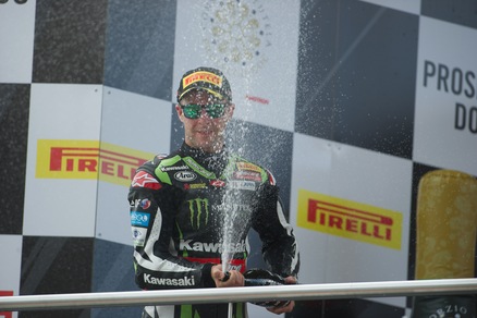 Sbk, Rea: «Il mio segreto è il Motocross»