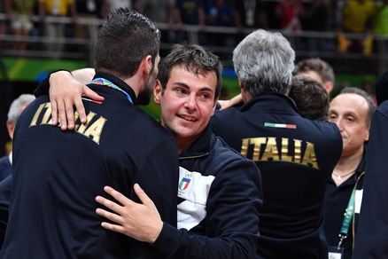 Volley: l'Italia alla Grand Champions Cup con gli stessi dell’Europeo