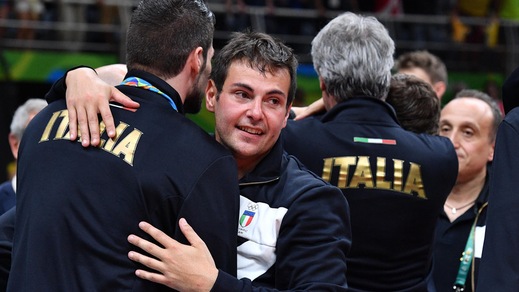 Volley: l'Italia alla Grand Champions Cup con gli stessi dell’Europeo