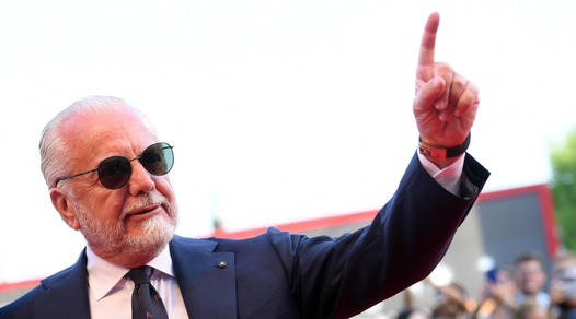 Eca, De Laurentiis a capo del settore marketing e comunicazione