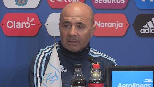 Russia 2018: Argentina-Venezuela, vittoria albiceleste a 1,07