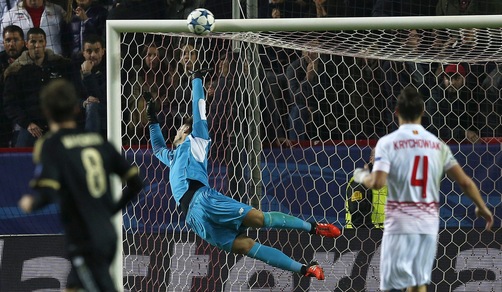 Retroscena Milan: «Mi ha cercato in estate, sono rimasto a Siviglia»