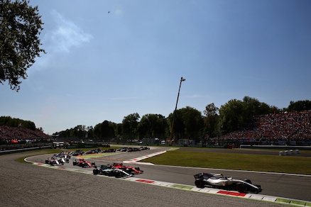 F1, la Porsche pensa al rientro nel 2021