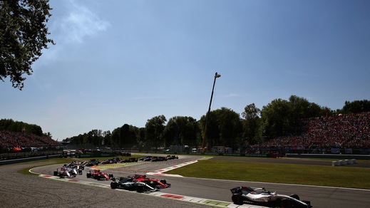 F1, la Porsche pensa al rientro nel 2021