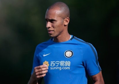 Serie A Inter, Miranda sta bene e vede la Spal