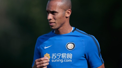 Serie A Inter, Miranda sta bene e vede la Spal