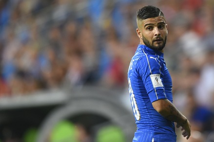 Napoli, l'agente di Insigne stoppa Raiola: «È un nostro assistito»