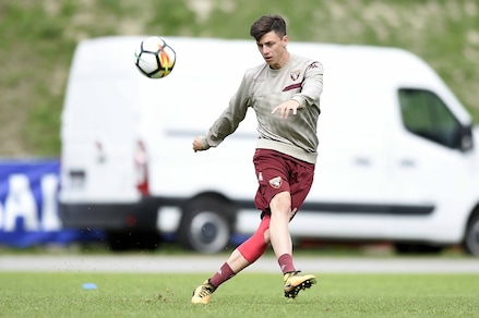 Serie A Torino, torna Rincon. Personalizzato per Baselli e Valdifiori