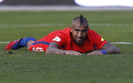 Mondiali 2018, altra sconfitta per Cile, 1-0 dalla Bolivia