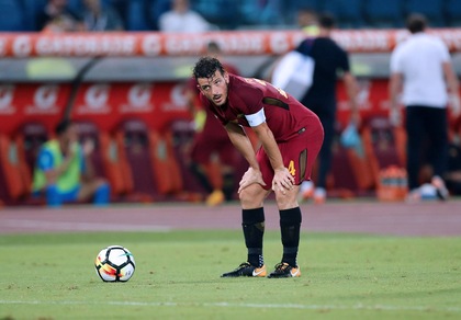 Riecco Florenzi: da Ancelotti a Ronaldo, in tanti con la forza di ricominciare