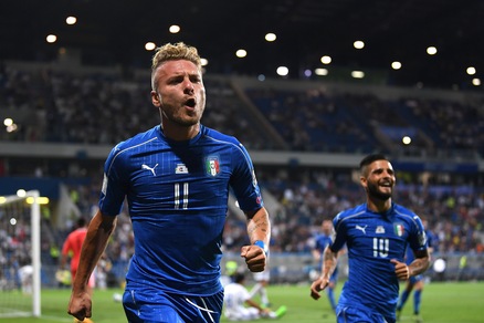 Calciomercato Lazio: il Milan voleva Immobile