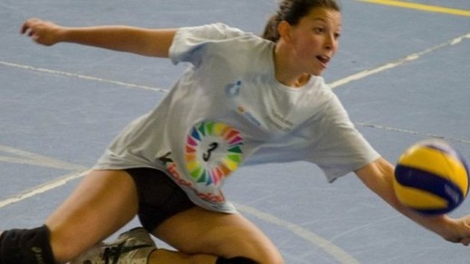 Volley: A2 Femminile, Marsala ingaggia il libero Cazzetta