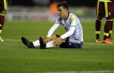 Messi, Dybala e Icardi non bastano all'Argentina: il film del pari col Venezuela