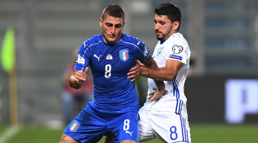 Un’Italia sbagliata: faticherebbe anche Messi