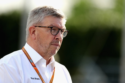 F1, Ross Brawn: «Dialogo con la Fia per cambiare sistema penalità»