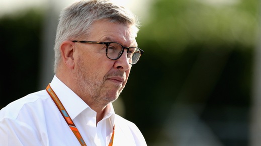 F1, Ross Brawn: «Dialogo con la Fia per cambiare sistema penalità»