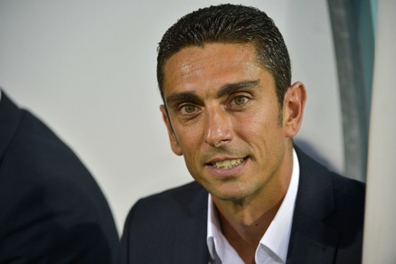 Serie B, Longo: «Il Frosinone può solo migliorare»