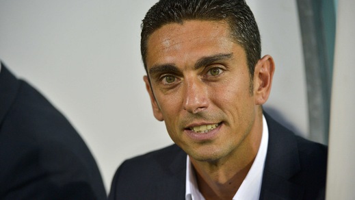 Serie B, Longo: «Il Frosinone può solo migliorare»